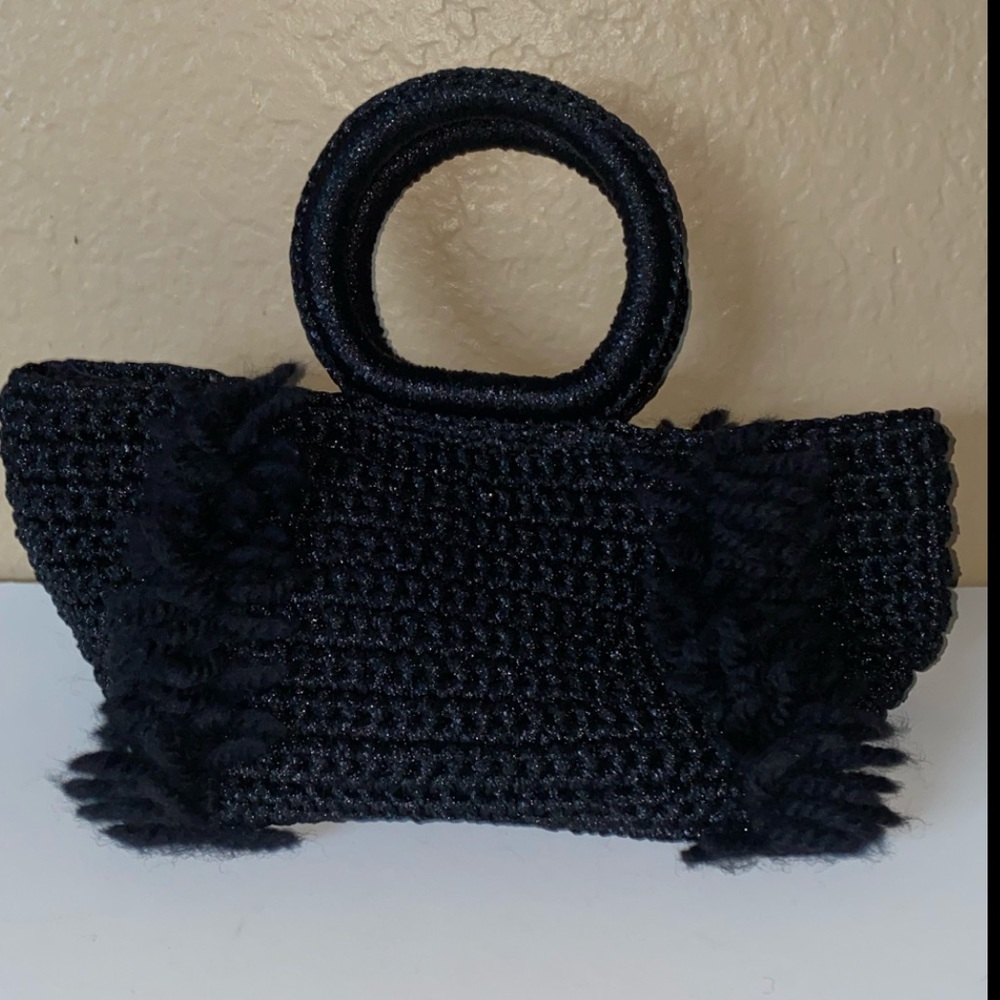 Carolina Santo Domingo mini hand bag